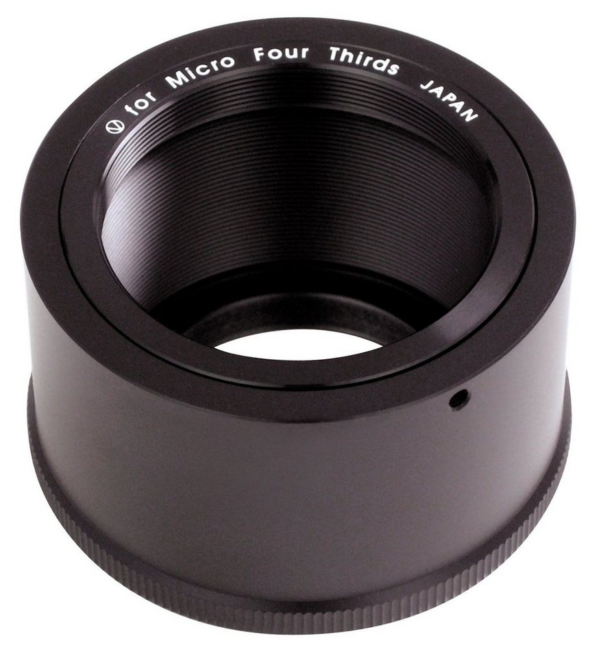 Vixen Teleskop Vixen Micro Four Thirds T-Ring Vixen Teleskop Vixen Micro Four Thirds T-Ring von Vixen