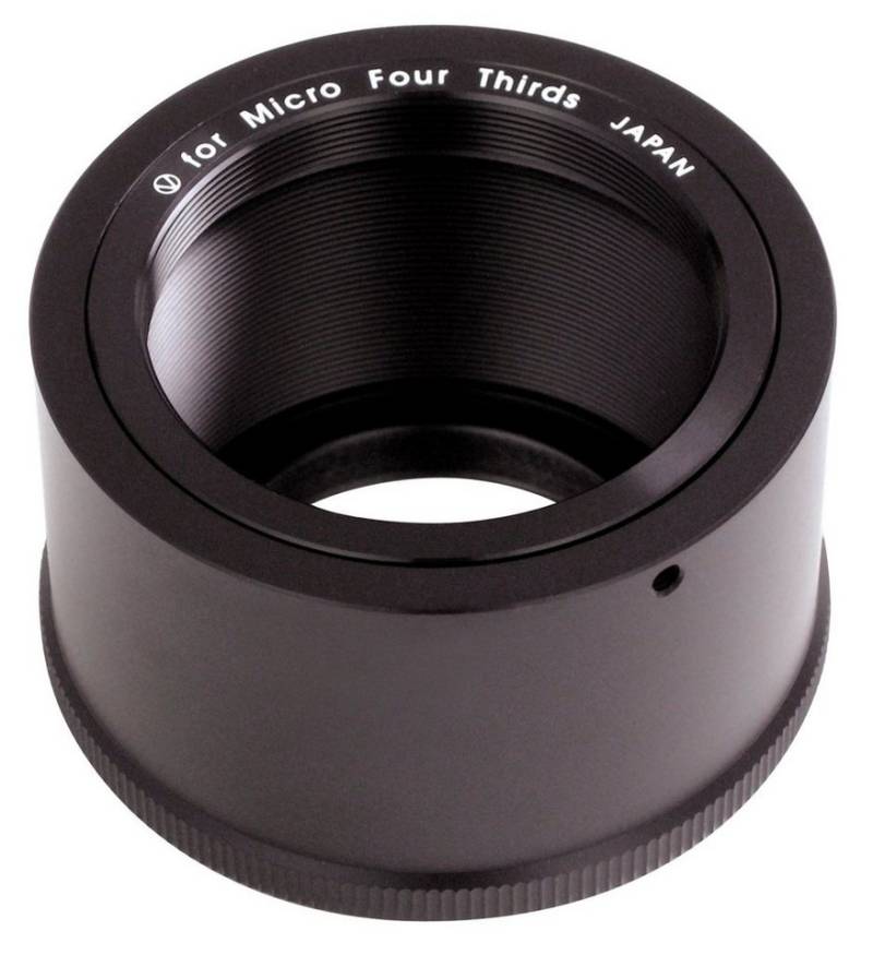 Vixen Teleskop Vixen Micro Four Thirds T-Ring von Vixen