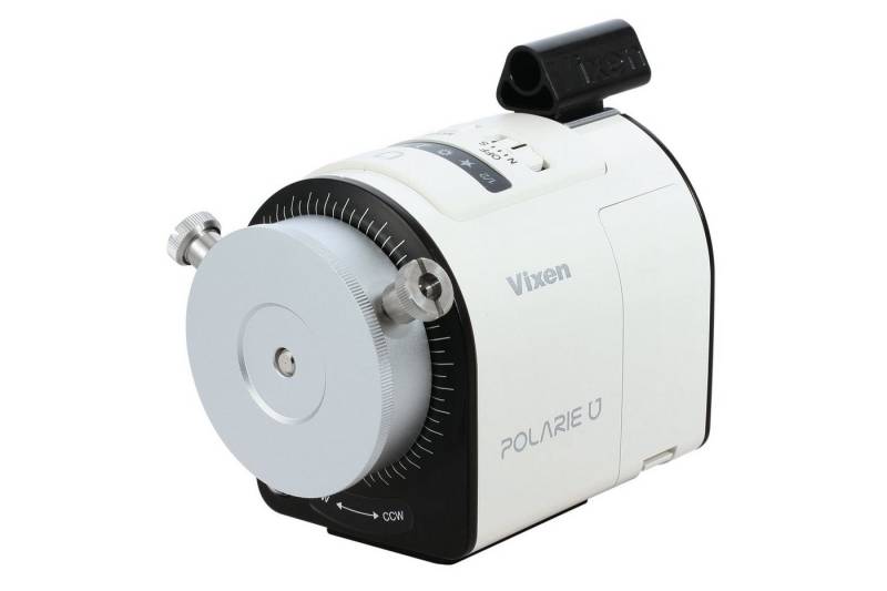 Vixen Teleskop Vixen POLARIE U Star Tracker Astrofoto-Montierung von Vixen