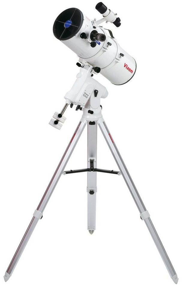 Vixen Teleskop Vixen SX2WL R200SS Teleskop-Set Vixen Teleskop Vixen SX2WL R200SS Teleskop-Set von Vixen