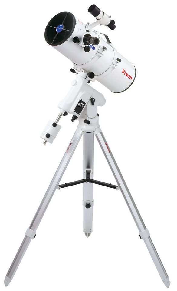 Vixen Teleskop Vixen SXD2WL R200SS Teleskop-Set Vixen Teleskop Vixen SXD2WL R200SS Teleskop-Set von Vixen