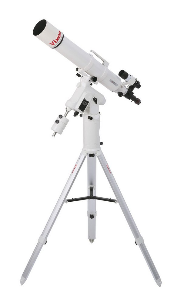 Vixen Teleskop Vixen SXD2WL SD115SII Teleskop-Set Vixen Teleskop Vixen SXD2WL SD115SII Teleskop-Set von Vixen