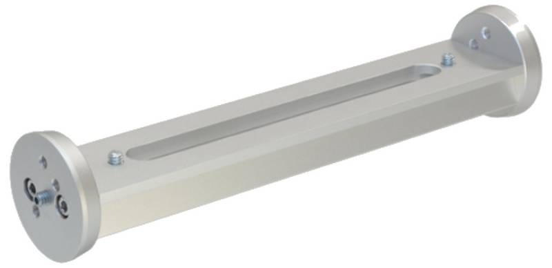 Vixen Teleskop Vixen Schwalbenschwanzschiene DD für POLARIE Star Tracker Fotomontier… von Vixen