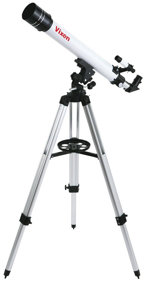 Vixen Teleskop Vixen Space Eye 70/700 AZ1Teleskop-Set von Vixen