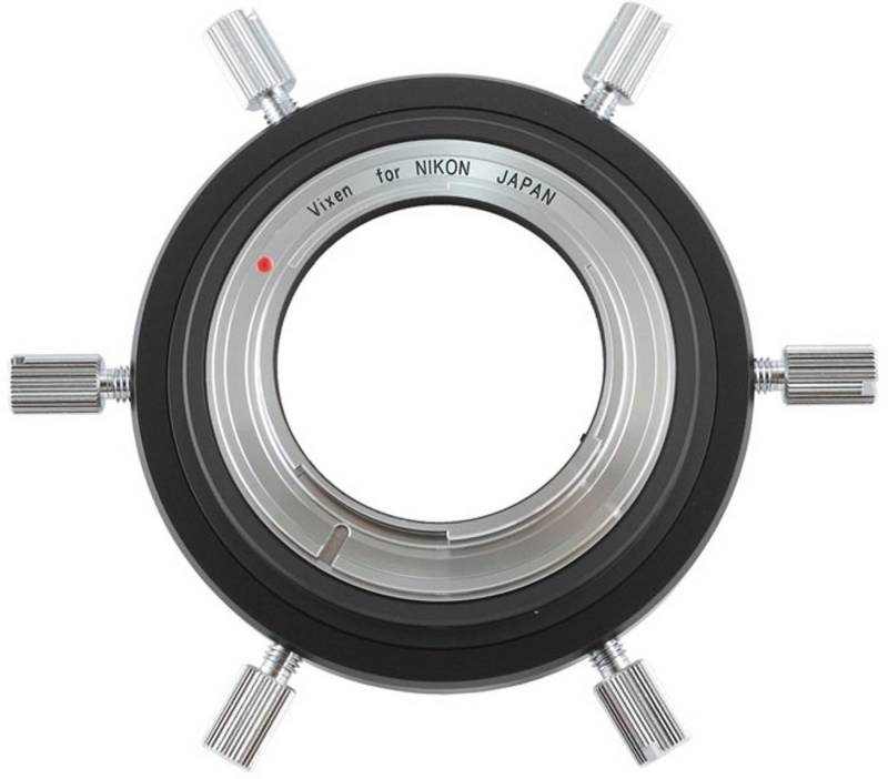 Vixen Teleskop Vixen Wide Photo Adapter 60DX für Nikon von Vixen