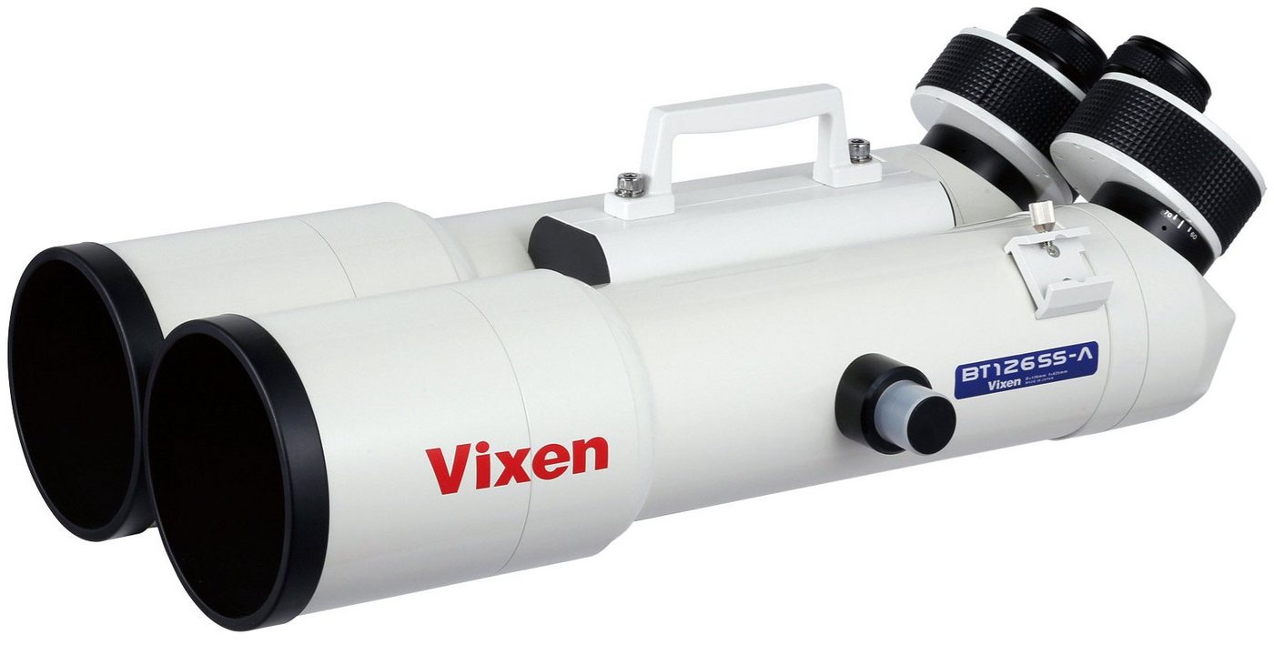 Vixen Vixen BT126SS-A astronomisches Großfernglas Fernglas Vixen Vixen BT126SS-A astronomisches Großfernglas Fernglas von Vixen