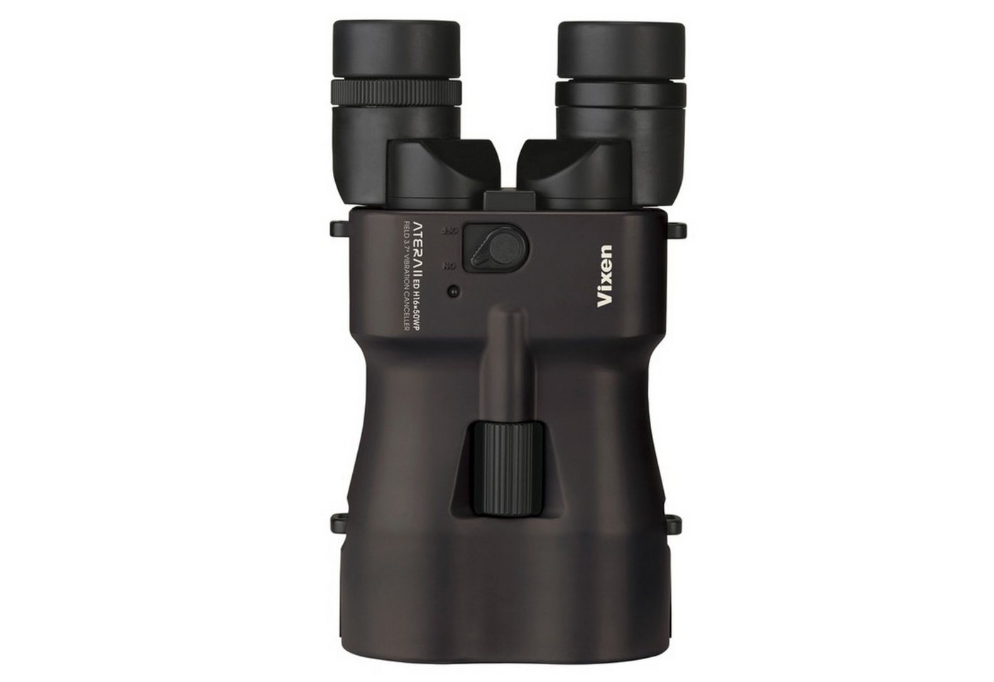 Vixen Vixen Bildstabilisiertes Fernglas Atera II ED 16x50 WP Fernglas Vixen Vixen Bildstabilisiertes Fernglas Atera II ED 16x50 WP Fernglas von Vixen