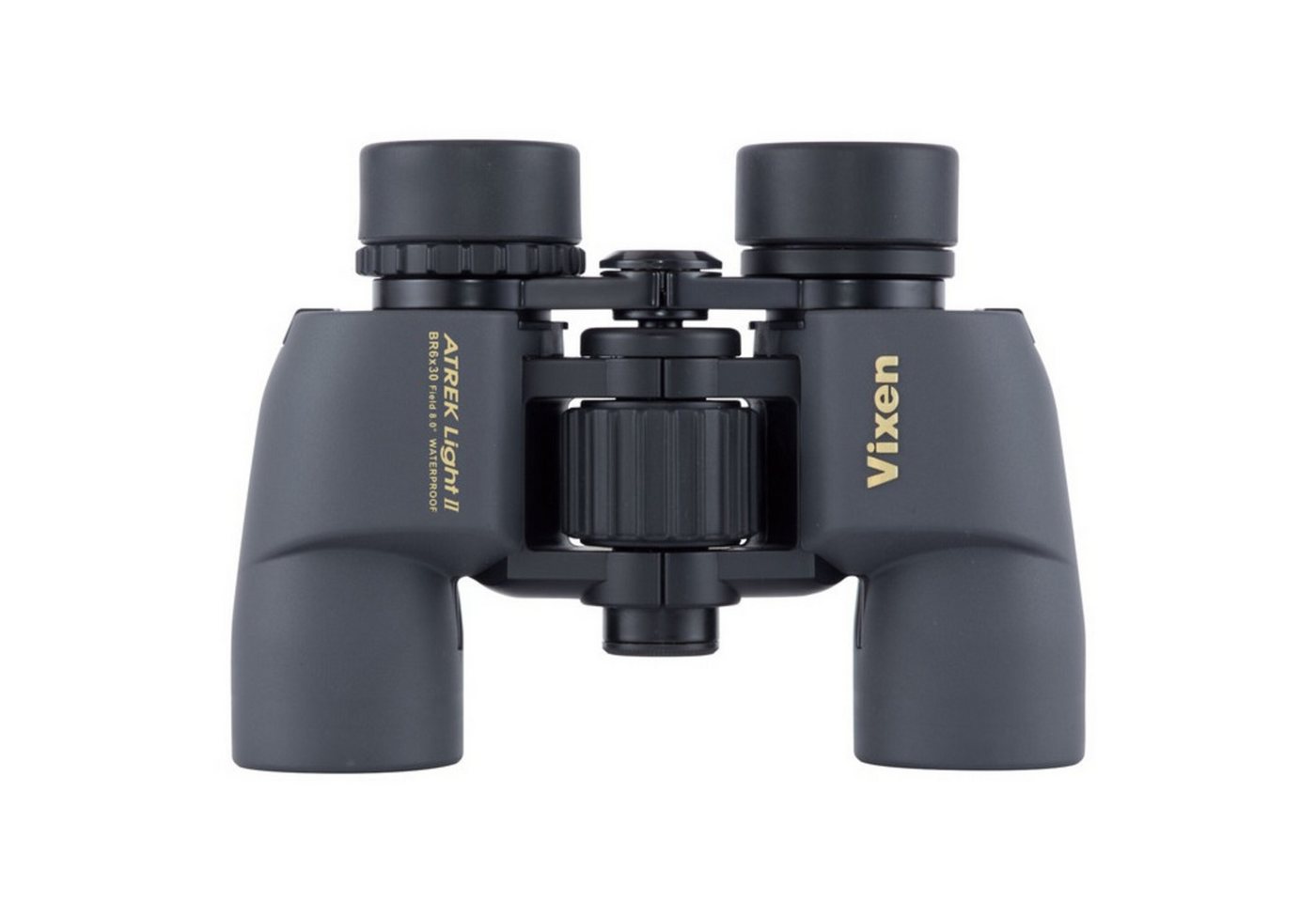 Vixen Vixen Fernglas ATREK Light II 6x30 BCF Porro Fernglas Vixen Vixen Fernglas ATREK Light II 6x30 BCF Porro Fernglas von Vixen