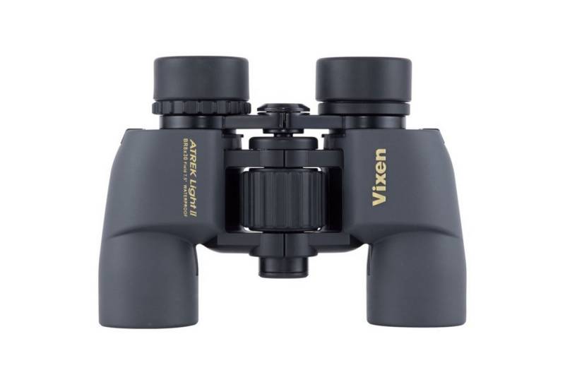 Vixen Vixen Fernglas ATREK Light II 8x30 BCF Porro Fernglas von Vixen