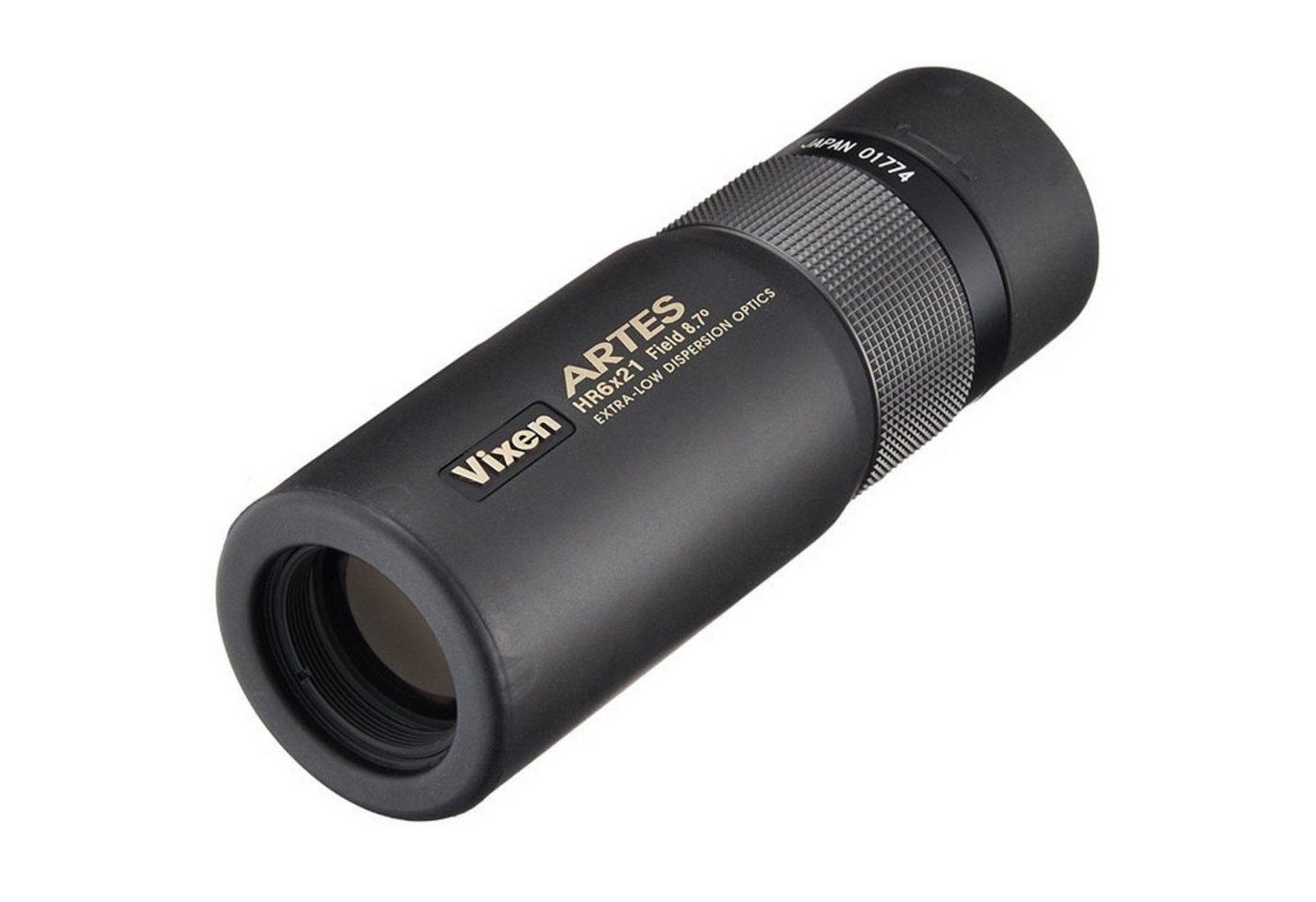 Vixen Vixen Monokular Artes Monocular HR 6x21 ED Fernglas Vixen Vixen Monokular Artes Monocular HR 6x21 ED Fernglas von Vixen