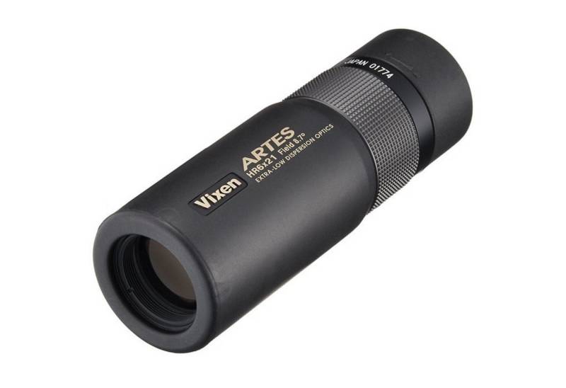 Vixen Vixen Monokular Artes Monocular HR 6x21 ED Fernglas von Vixen