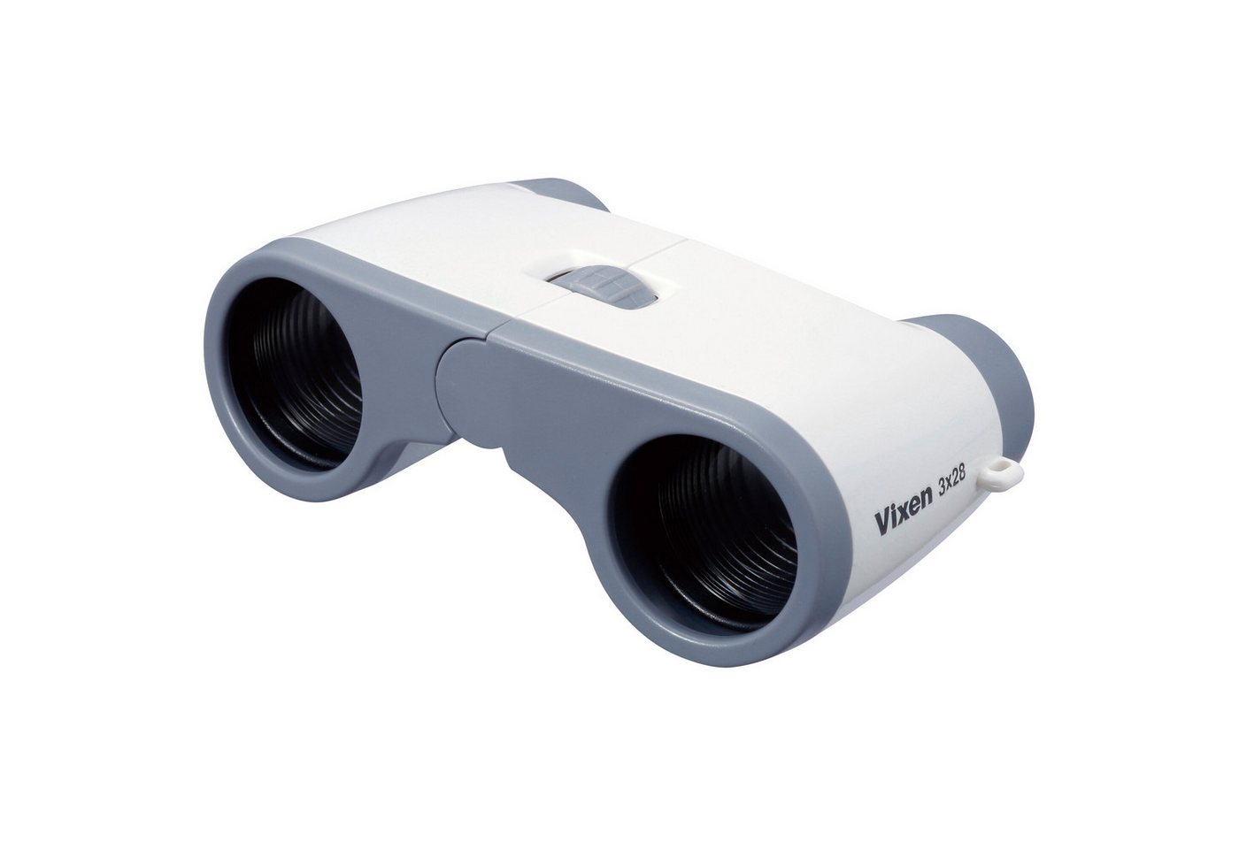 Vixen Vixen Opernglas Compact Opera 3x28 white Fernglas Vixen Vixen Opernglas Compact Opera 3x28 white Fernglas von Vixen