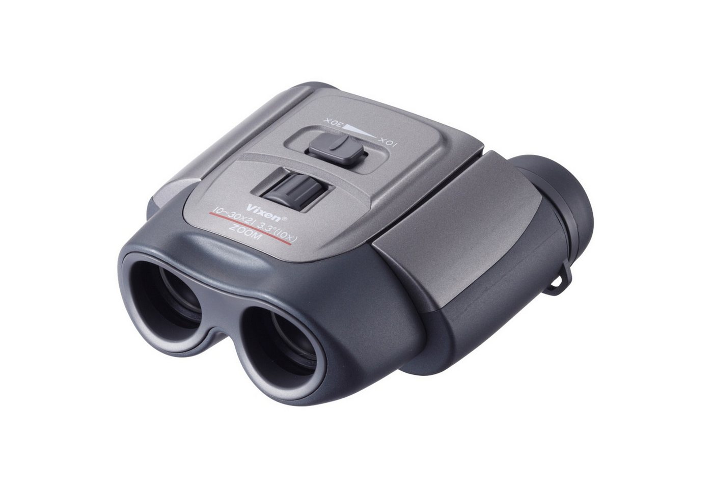 Vixen Vixen Zoom-Fernglas Compact Zoom 10-30x21 Fernglas Vixen Vixen Zoom-Fernglas Compact Zoom 10-30x21 Fernglas von Vixen