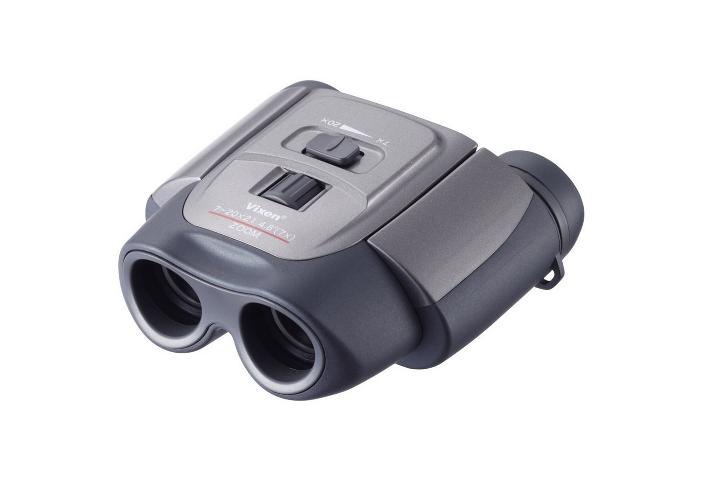 Vixen Vixen Zoom-Fernglas Compact Zoom 7-20x21 Fernglas Vixen Vixen Zoom-Fernglas Compact Zoom 7-20x21 Fernglas von Vixen
