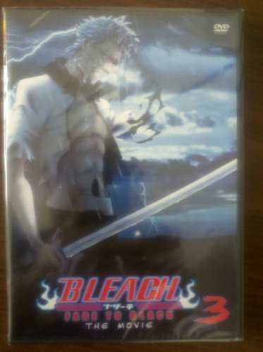 Bleach The Movie: Fade To Black / (Dub Dts) [DVD] [Region 1] [NTSC] [US Import] von Viz Media