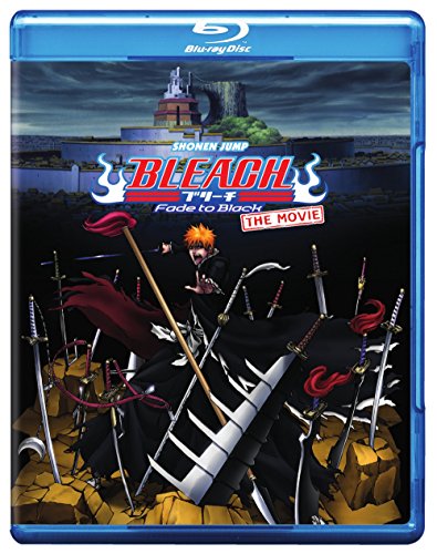 Bleach the Movie: Fade to Black [Blu-ray] [US Import] von Viz Media