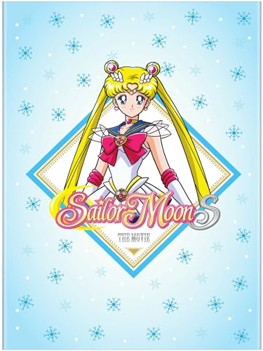 Feature Film: Sailor Moon S Movie Feature Film: Sailor Moon S Movie von Viz Media