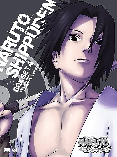 Naruto Shippuden Box Set 4: Special Edition (3pc) [DVD] [Region 1] [NTSC] [US Import] von Viz Media