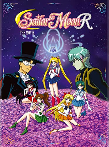 Sailor Moon R:the Movie [DVD-AUDIO] [DVD-AUDIO] von Viz Media