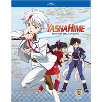 Yashahime: Princess Half-Demon: Season 1 Part 1 (US Import) von Viz Media