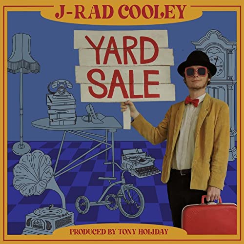Yard Sale von VizzTone