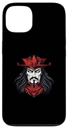 Vlad Der Pfähler Anime Hülle für iPhone 13 von Vlad The Impaler Art Style Designs For Historians