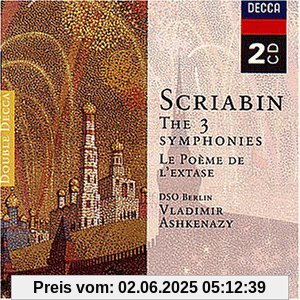 Die Sinfonien Die Sinfonien von Vladimir Ashkenazy