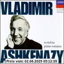 Klaviersonaten 1-10 von Vladimir Ashkenazy