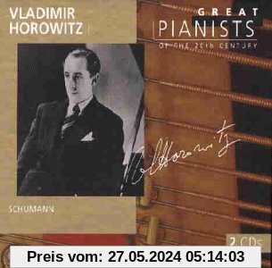Die großen Pianisten des 20. Jahrhunderts - Vladimir Horowitz von Vladimir Horowitz