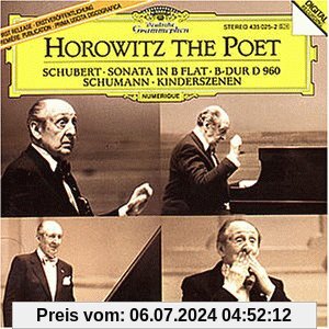 The Poet von Vladimir Horowitz
