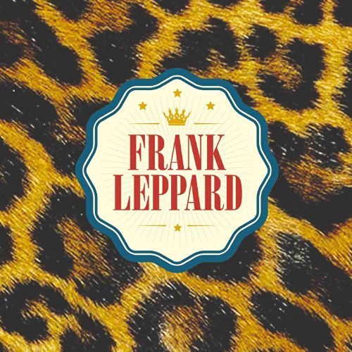 Frank Leppard von Vme (Nova MD)