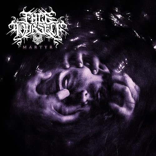 Martyr (Ep) (Ltd. CD) von Vmg/Sumerian Records (Rough Trade)