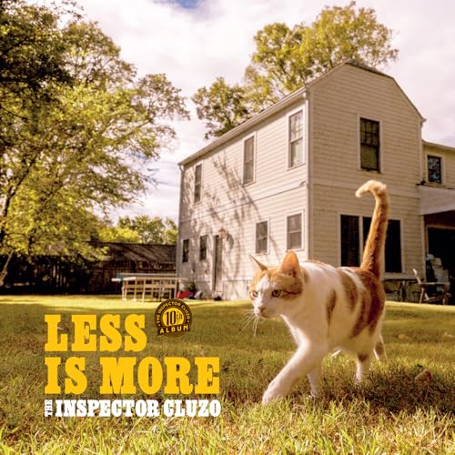 Less Is More (2lp) [Vinyl LP] von Vmg/Virgin Music International (Rough Trade)