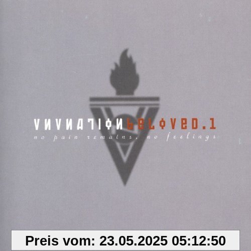 Beloved von Vnv Nation