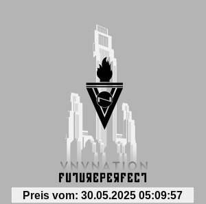 Futureperfect von Vnv Nation