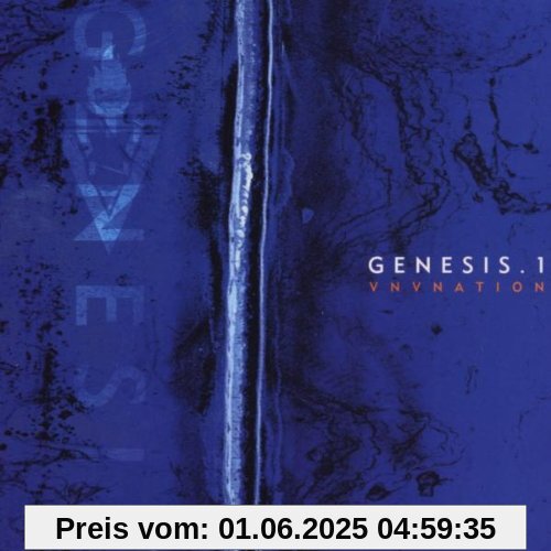Genesis 1 Genesis 1 von Vnv Nation