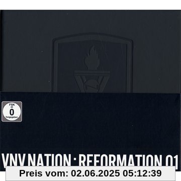 Reformation 01 Reformation 01 von Vnv Nation