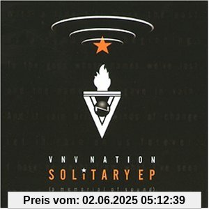 Solitary von Vnv Nation