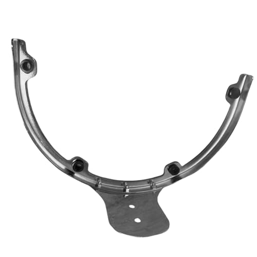 Vocdikficy 10-Trommelaufhängung, Hardware, Trommelhalter, Aufhänger für Schlagzeuger, Trommelzubehör Vocdikficy 10-Trommelaufhängung, Hardware, Trommelhalter, Aufhänger für Schlagzeuger, Trommelzubehör von Vocdikficy