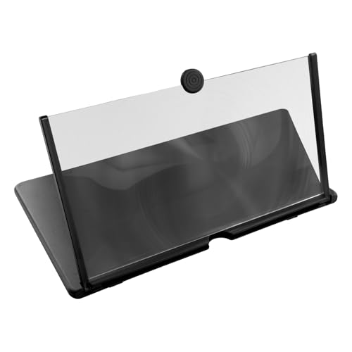 Vocdikficy 16 Bildschirmlupe Handy-Bildschirmverstärker Ausziehbarer Handy-Verstärker Handyhalter Bildschirmlupe A Vocdikficy 16 Bildschirmlupe Handy-Bildschirmverstärker Ausziehbarer Handy-Verstärker Handyhalter Bildschirmlupe A von Vocdikficy