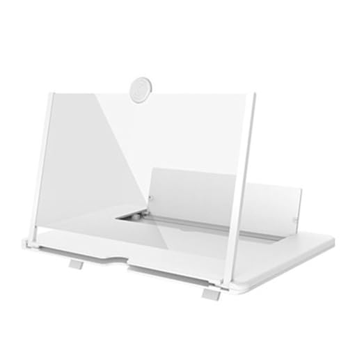 Vocdikficy 3D-HD-Handy-Bildschirmlupe, Film-Video-Ständer, 3D-HD-Film-Video-Ständer, 18, A, 1 Stück Vocdikficy 3D-HD-Handy-Bildschirmlupe, Film-Video-Ständer, 3D-HD-Film-Video-Ständer, 18, A, 1 Stück von Vocdikficy
