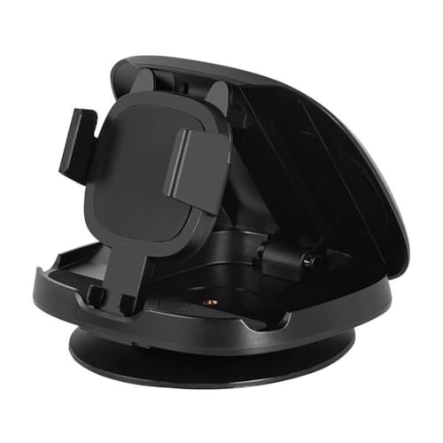 Vocdikficy Autotelefonhalter 360 Grad Drehbar Telefonhaltermatte Silikon Autoinstrument Rutschfester Telefonhalter von Vocdikficy
