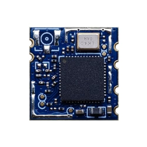 Vocdikficy BL-M6555XU1 Dual-Band 5G Wireless Modul WiFi-Modul BLE Distribution für Netzwerkkamera, Roboter, IPC, Set-Top-Box Vocdikficy BL-M6555XU1 Dual-Band 5G Wireless Modul WiFi-Modul BLE Distribution für Netzwerkkamera, Roboter, IPC, Set-Top-Box von Vocdikficy