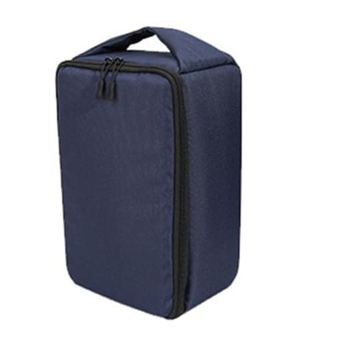 Vocdikficy DSLR-Kameratasche Wasserdicht Tragbarer Innenraum Gepolsterter Schutz Tasche Super Dickes Stoßfestes Futtereinsätze Handtasche C von Vocdikficy