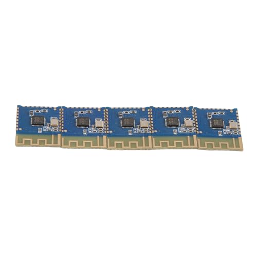Vocdikficy DY-23 Bluetooth 5.0-Modul Bluetooth-Modul Digitales Übertragungsmodul BLE5.0 Bluetooth-Übertragung Bluetooth Digitale Übertragung CC2541 Tragbares Bluetooth-Modul von Vocdikficy
