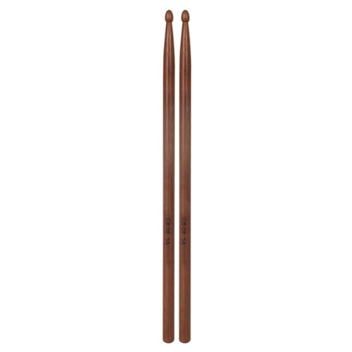 Vocdikficy Drumsticks Mahagoni Jazz Drumsticks Drumsticks Kinder Anfänger 5A Kleine Trommel Drumsticks Vocdikficy Drumsticks Mahagoni Jazz Drumsticks Drumsticks Kinder Anfänger 5A Kleine Trommel Drumsticks von Vocdikficy
