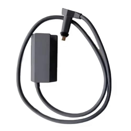 Vocdikficy Ethernet-Adapter-Antenne, Satellitenadapter, USB-Internet-Kit für GEN2-Ethernet-Adapter-Antenne von Vocdikficy