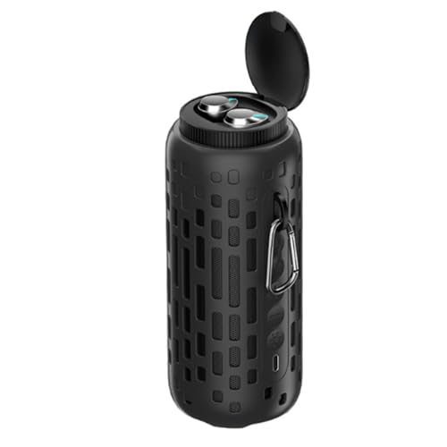 Vocdikficy M47 In-Ear-Kopfhörer 2-In-1-Ohrhörer Tragbarer Lautsprecher Kabelloser Kopfhörer BT 5.3 Stereo-Headset M47 In-Ear Vocdikficy M47 In-Ear-Kopfhörer 2-In-1-Ohrhörer Tragbarer Lautsprecher Kabelloser Kopfhörer BT 5.3 Stereo-Headset M47 In-Ear von Vocdikficy