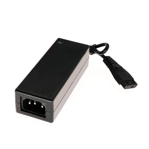 Vocdikficy Neuer 12V + 5V 2,5A AC-Netzteil für 4Pin IDE Festplatte HDD CD-ROM Konverter SATA Vocdikficy Neuer 12V + 5V 2,5A AC-Netzteil für 4Pin IDE Festplatte HDD CD-ROM Konverter SATA von Vocdikficy