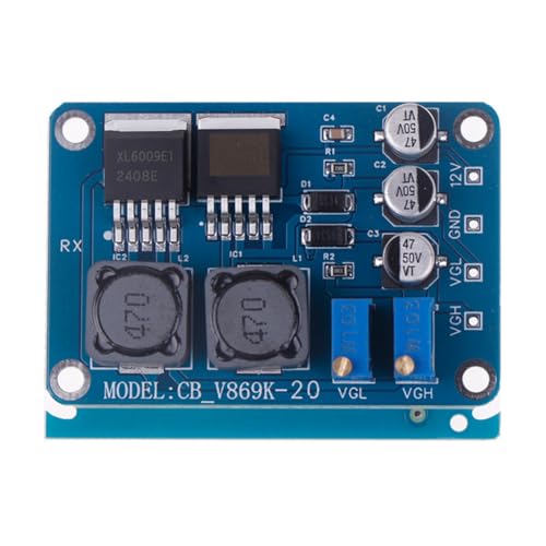 Vocdikficy VGH VGL DC- Reparatur LCD-Panel Y-Farbe Abnorme Horizontale Linie LCD-Bildschirmmodifikation DC- Vocdikficy VGH VGL DC- Reparatur LCD-Panel Y-Farbe Abnorme Horizontale Linie LCD-Bildschirmmodifikation DC- von Vocdikficy